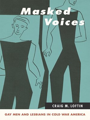 cover image of Masked Voices